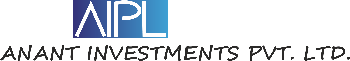 Anant Investments Pvt. Ltd.